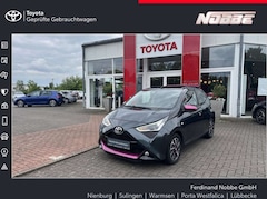 Bild des Angebotes Toyota Aygo x-clusive Style Selection