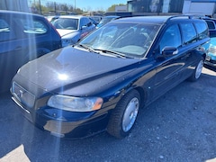 Volvo V70 Kombi 2.4 D Edition Sport