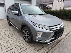 Bild des Angebotes Mitsubishi Eclipse Cross I Head-Up I  Garantie