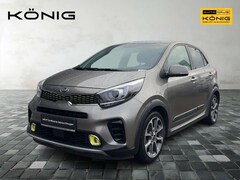 Bild des Angebotes Kia Picanto 1.2 X-Line Automatik