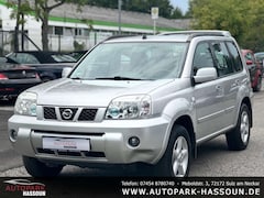 Bild des Angebotes Nissan X-Trail Sport AHK Multi Klimaat. 8-Fach