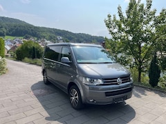 Bild des Angebotes VW T5 California Beach