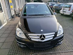 Bild des Angebotes Mercedes-Benz B 180 B-Klasse BlueEFFICIENCY