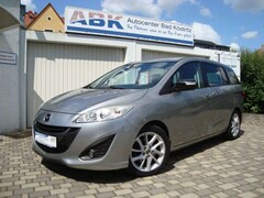 Bild des Angebotes Mazda 5 2.0 MZR-DISI i-stopKenko AHK/SHZ/PDC/Temp./7-Sitze
