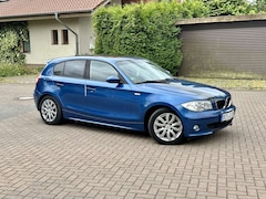 Bild des Angebotes BMW 120 120d