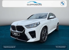 Bild des Angebotes BMW X2 sDrive20i Head-Up+AHK+Navi+360°+ACC+SHZ+KeyGO