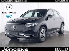 Bild des Angebotes Mercedes-Benz EQA 300 4M Progressive/LED/Cam/AHK/Distr/Winter