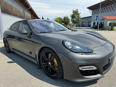 Bild des Angebotes Porsche Panamera Turbo S * Porsche Approved 01/2026* Top Zustand*