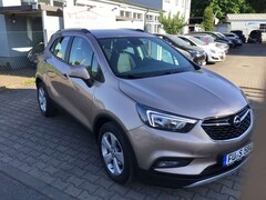 Bild des Angebotes Opel Mokka X Edition Start/Stop+Alu+Klima+AHK