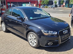 Bild des Angebotes Audi A1 ambition