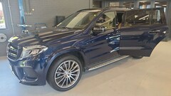 Bild des Angebotes Mercedes-Benz GLS 350 d 4Matic AMG Pano 7-S. ACC Leder 1.Hand