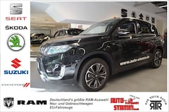 Bild des Angebotes Suzuki Vitara 1.4 BOOSTERJET Hybrid Comfort+ Allgrip