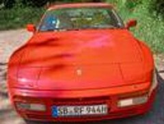 Bild des Angebotes Porsche 944 944 Turbo