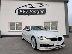 Bild des Angebotes BMW 330 Baureihe Touring Alpina D3/Led-Scheinwerfer