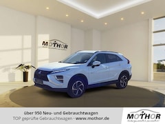Bild des Angebotes Mitsubishi Eclipse Cross 2.4  PHEV BASIS Automatik