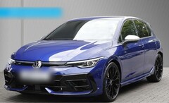 Bild des Angebotes VW Golf R 2.0 TSI DSG 4M "1,99%" R-Perf., Akrapovic, 270k...
