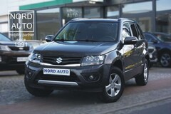 Bild des Angebotes Suzuki Grand Vitara 2.4 Aut Navi/Xenon/Keyless/Temp/Ahk