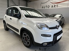 Bild des Angebotes Fiat Panda Hybrid City Life CarPlay Klima PDC DAB