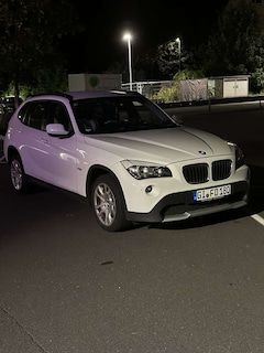 Bild des Angebotes BMW X1 sDrive18d Aut.