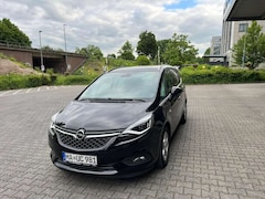 Bild des Angebotes Opel Zafira Innovation