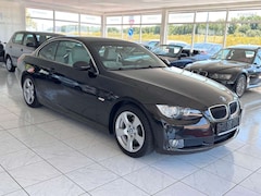 Bild des Angebotes BMW 320 i+Aut+Leder+Klima+Cabrio+80tkm!+Gepflegt