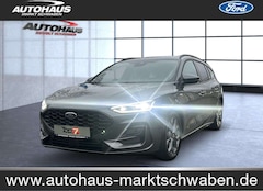 Bild des Angebotes Ford Focus ST-Line Bluetooth Navi LED Klima el. Fenster
