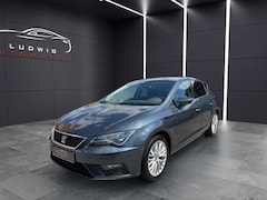 Bild des Angebotes SEAT Leon Style/LED/EURO6/1HAND/NAVI/PDC/PANORAMADACH