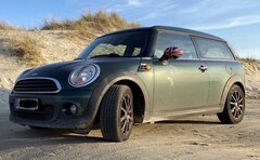 Bild des Angebotes MINI One D Clubman