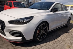 Bild des Angebotes Hyundai i30 N Performance