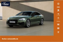 Bild des Angebotes Audi A5 Sportback 45 TFSI quattro S-Line Competition