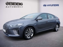 Bild des Angebotes Hyundai IONIQ 1.6 Style Hybrid SHZ SSD XENON NAVI ACC