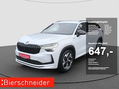 Bild des Angebotes Skoda Kodiaq 2.0 TDI DSG Sportline AHK NAV RFK ACC PDC KESSY