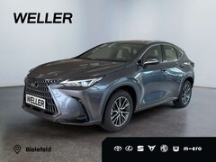 Bild des Angebotes Lexus NX 350h *Bi-LED*Kamera*ACC*SmartKey*Navi*CarPlay*