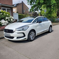 Bild des Angebotes DS Automobiles DS 5 Limited Edition 1955,  Leder, Panorama, TÜV neu