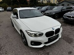Bild des Angebotes BMW 118 i 3-trg. M-Sportpaket|PDC|NAVI|SITHZ|