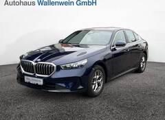 Bild des Angebotes BMW 520 i Aut., Panorama, 360° Kamera, Leder, HUD, H/K