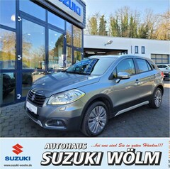 Bild des Angebotes Suzuki SX4 S-Cross Comfort+ 4x4*Pano*Xenon*Sitzh.*