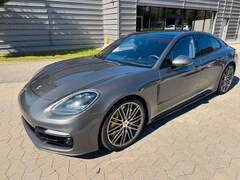 Bild des Angebotes Porsche Panamera 4.0 V8 Biturbo 4 S 45 Diesel NP 191.585
