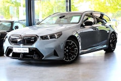 Bild des Angebotes BMW M5 Touring (G99) *A-LED*ACC*360°*LHZ*Panorama