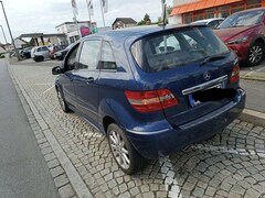 Bild des Angebotes Mercedes-Benz B 170 B-Klasse NGT NGT BlueEFFICIENCY