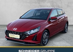 Bild des Angebotes Hyundai i20 MODERN 1.0T-GDI DCT Prime NAVI+SHZ+KAMERA+TEMPOMAT