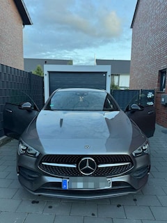 Bild des Angebotes Mercedes-Benz 180