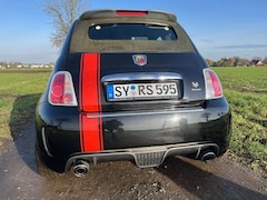 Bild des Angebotes Abarth 595 Turismo