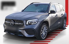 Bild des Angebotes Mercedes-Benz GLB 250 AMG PANO KAMERA NIGHT LED NAVI AHK