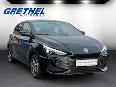 Bild des Angebotes MG MG3 1.5 Hybrid+ 143kW Luxury Navi 360 Kamera LED ACC A
