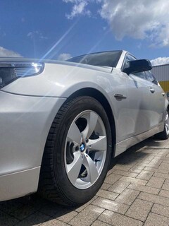 Bild des Angebotes BMW 535 535d