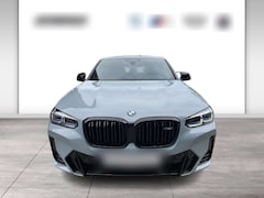 Bild des Angebotes BMW X4 M 40i Laserlicht-Head Up-Harman Kardon Surround Soun