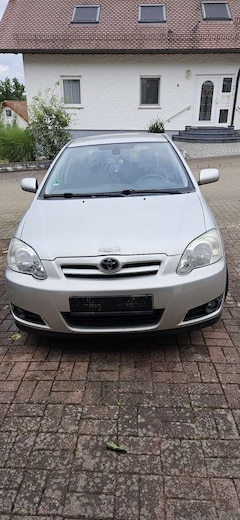 Bild des Angebotes Toyota Corolla 2.0 D-4D Sol