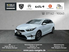 Bild des Angebotes Kia Ceed SW / cee'd SW Ceed SW 1.0 T-GDI Automatik MH Ultimate Edition