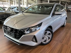 Bild des Angebotes Hyundai i20 i20 1.0 Select Mild-Hybrid GRA/DAB/SPUR/KLIMA